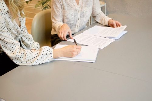 Nos experts en assurance vous assistent pour obtenir une indemnité transactionnelle favorable