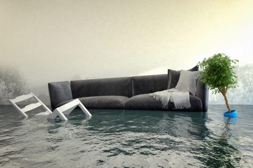 Les experts JME constistuent votre dossier sinistre dégâts des eaux pour votre défense
