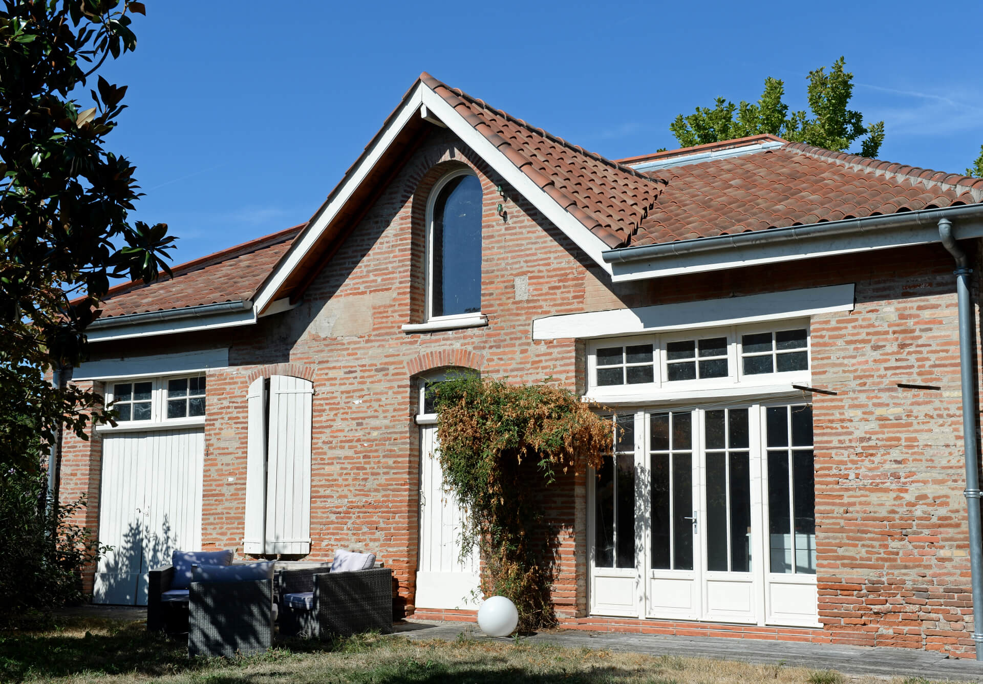Bureaux JME Expertises cabinet d'experts d'assurés à 82100 Castelsarrasin Tarn-et-Garonne Occitanie Nos bureaux de Castelsarrasin