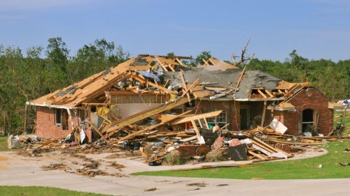 Le cabinet d'experts d'assurés JME expertises intervient lors de catastrophes naturelles