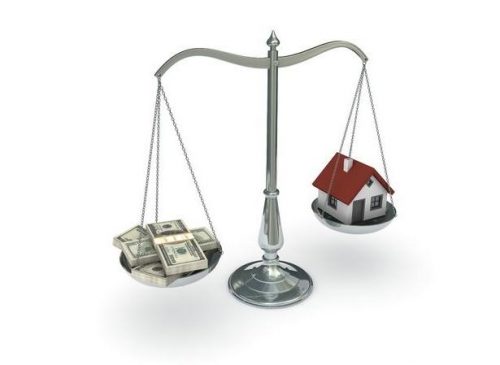 Expertise de la valeur vénale d'un bien immobilier